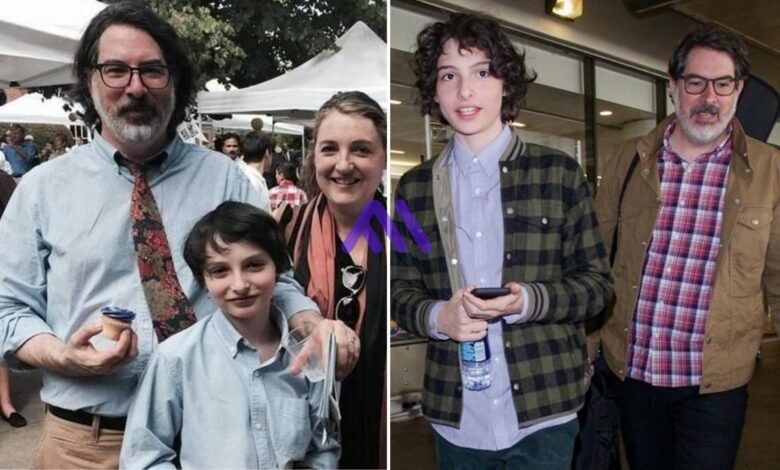 Eric Wolfhard