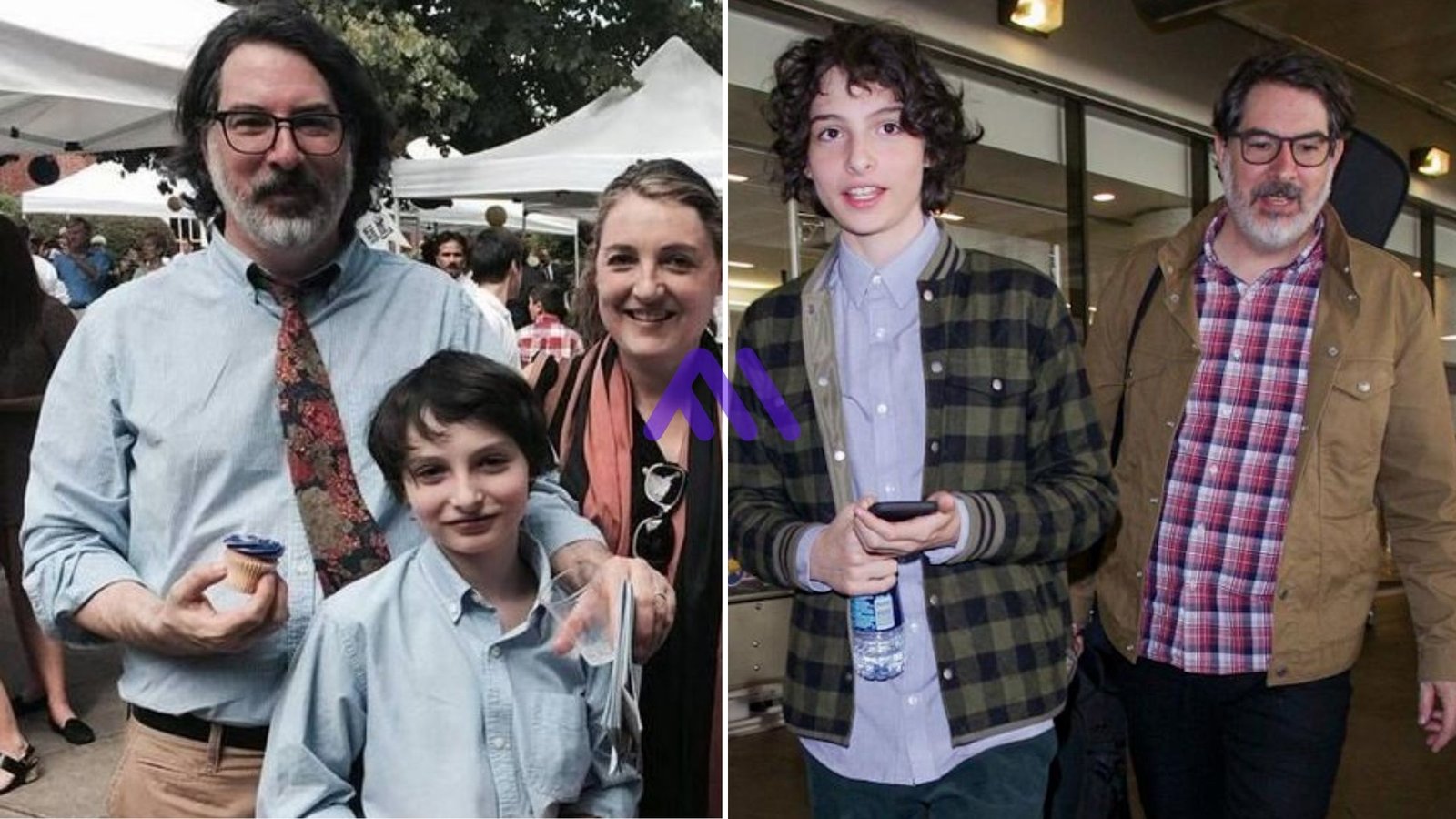 Eric Wolfhard