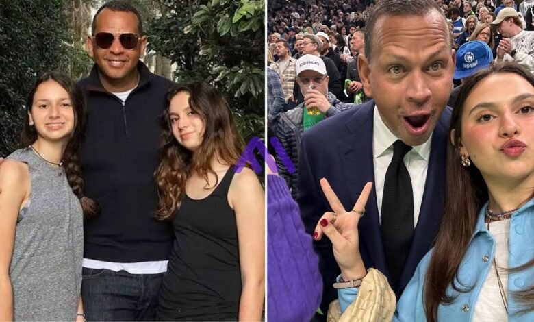 Ella Alexander Rodriguez