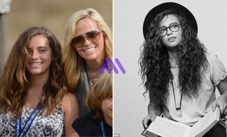 Amanda Brynn Mickelson