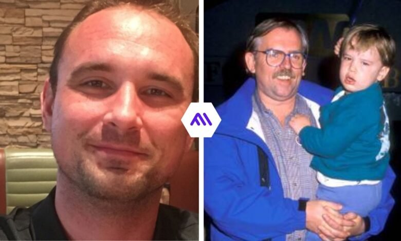 James John Ratzenberger