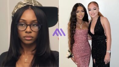 Messiah Lauren Iverson