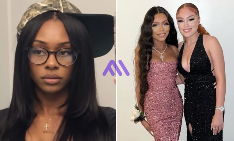 Messiah Lauren Iverson