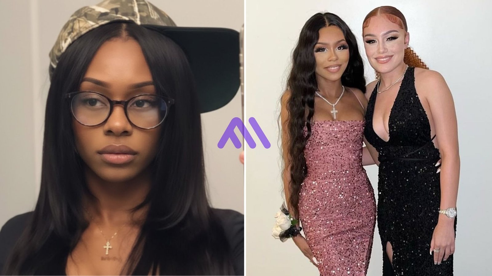 Messiah Lauren Iverson