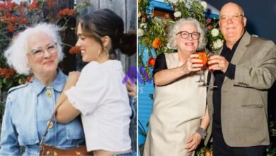 Valerie M. Richardson