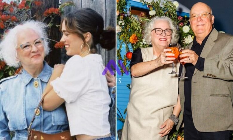 Valerie M. Richardson