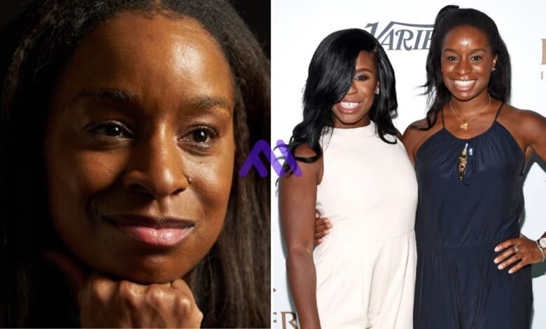 Chioma Aduba