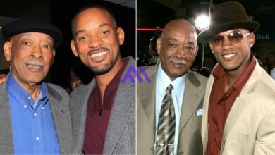 Willard Carroll Smith Sr