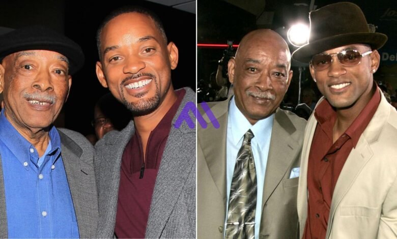 Willard Carroll Smith Sr