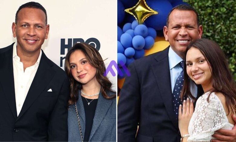 Natasha Alexander Rodriguez