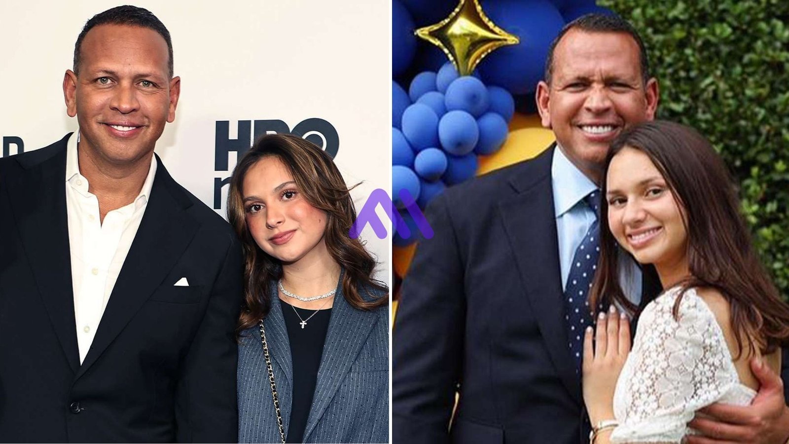 Natasha Alexander Rodriguez