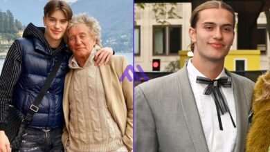 Alastair Wallace Stewart