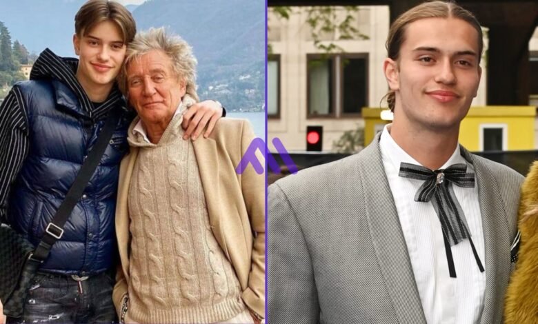 Alastair Wallace Stewart