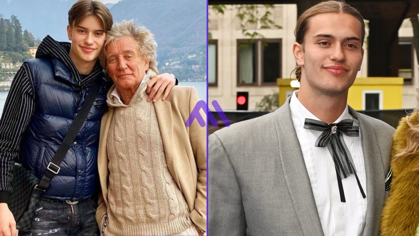 Alastair Wallace Stewart