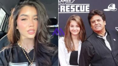 Francesca Natalia Estrada