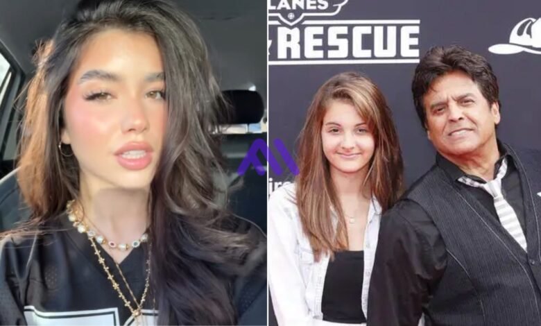 Francesca Natalia Estrada