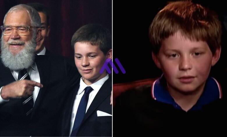 Harry Joseph Letterman