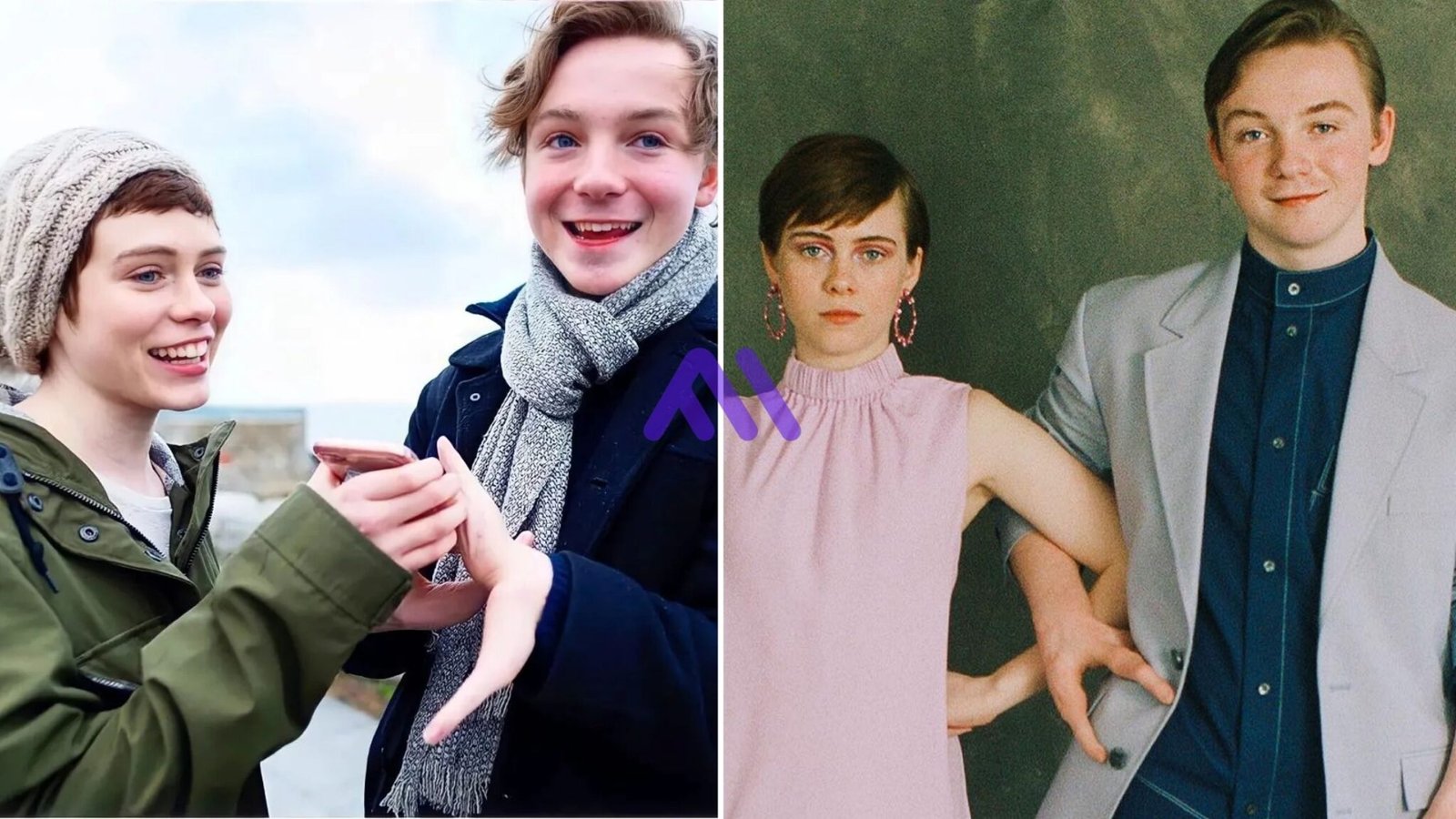 Jake Lillis: Inside the Life of Sophia Lillis’ Twin Brother - MegaVol