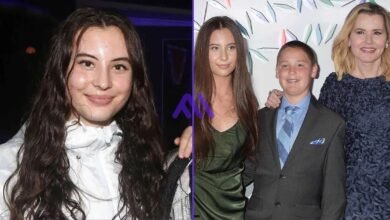 Alizeh Keshvar Davis Jarrahy