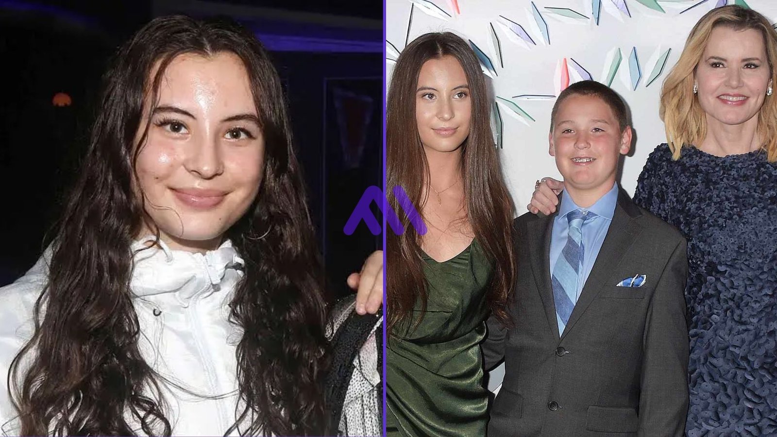 Alizeh Keshvar Davis Jarrahy