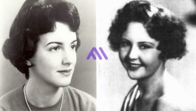 June Frances Nicholson