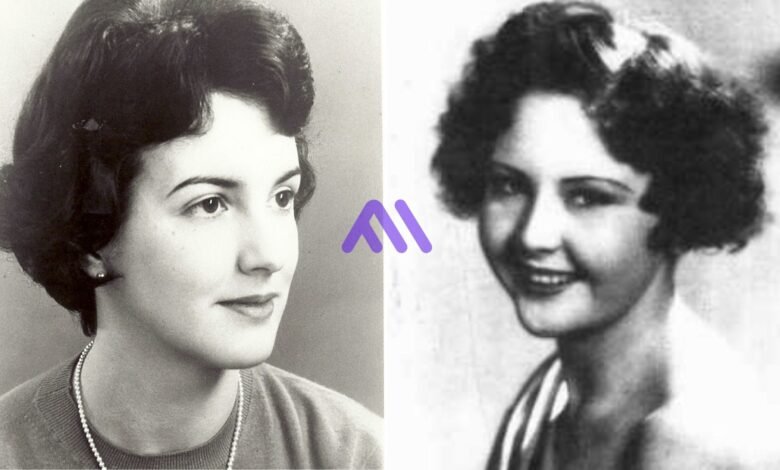 June Frances Nicholson