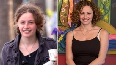 Stella Street Guggenheim