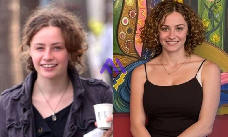 Stella Street Guggenheim