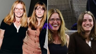 Agnes Charles Guggenheim