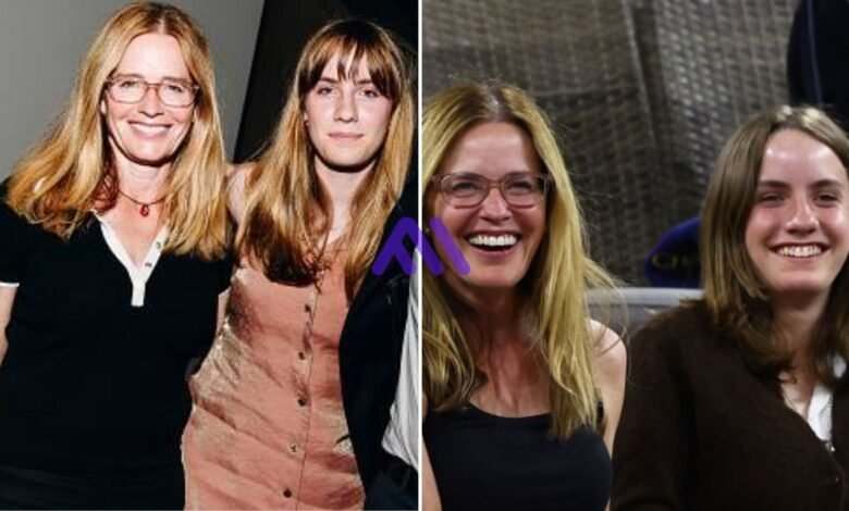 Agnes Charles Guggenheim