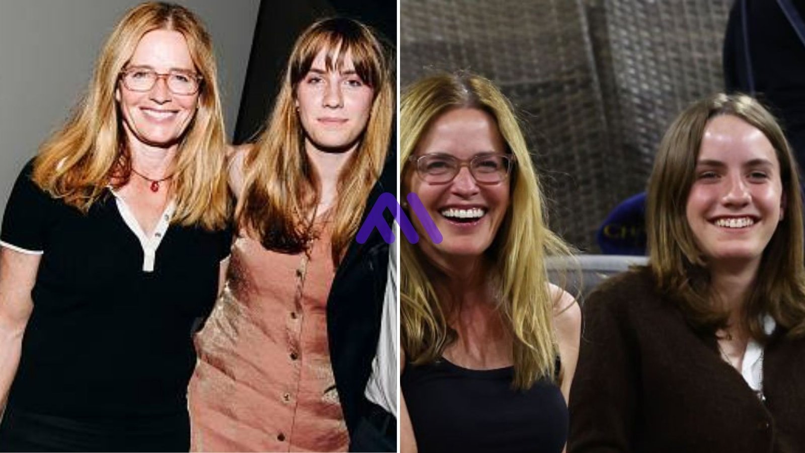 Agnes Charles Guggenheim