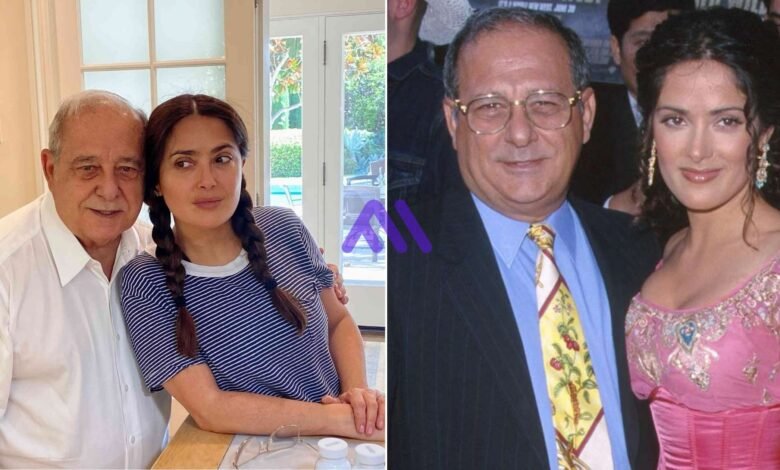 Sami Hayek Domínguez