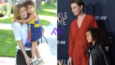 Stella Luna Pompeo Ivery