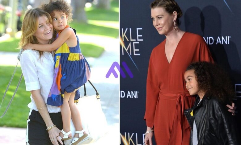 Stella Luna Pompeo Ivery