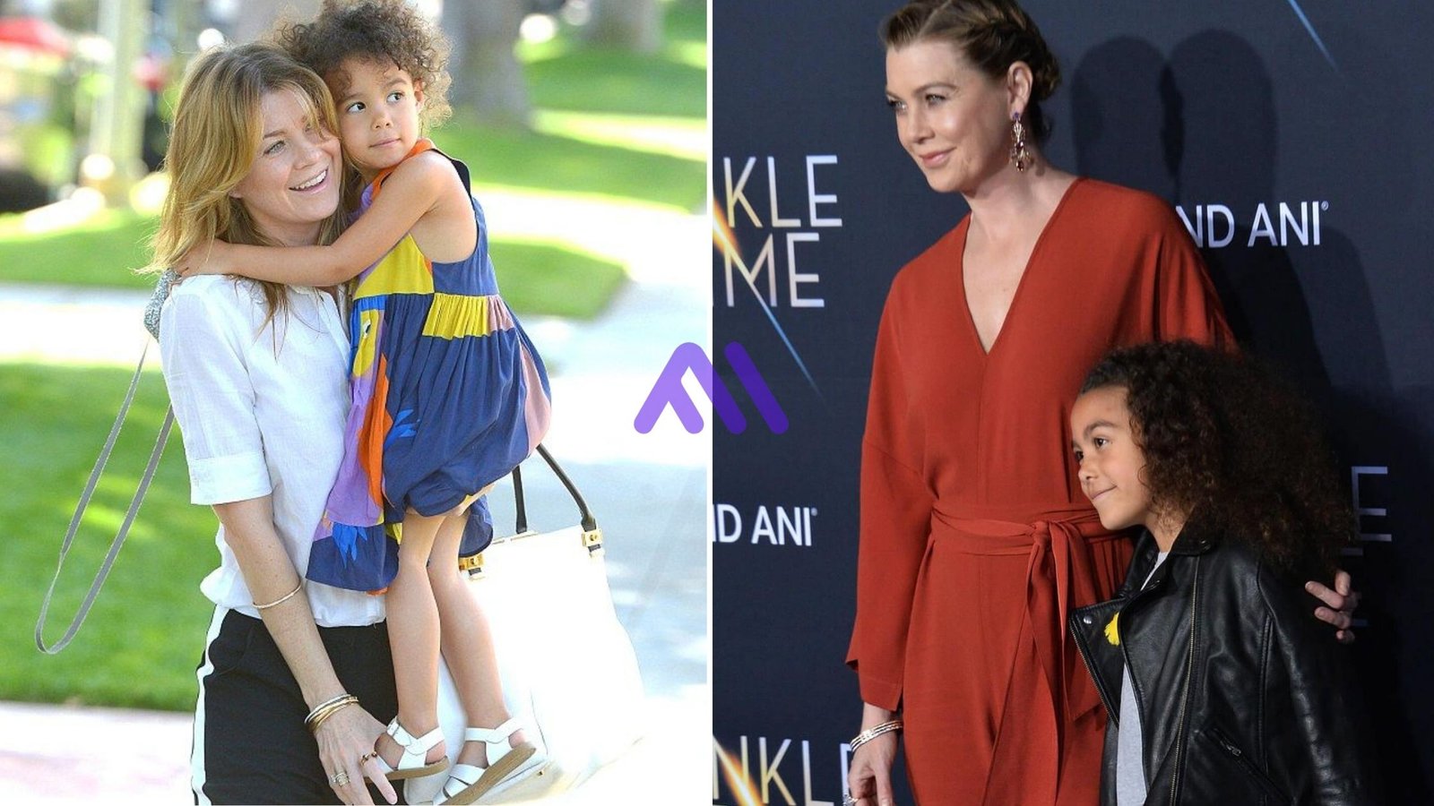 Stella Luna Pompeo Ivery