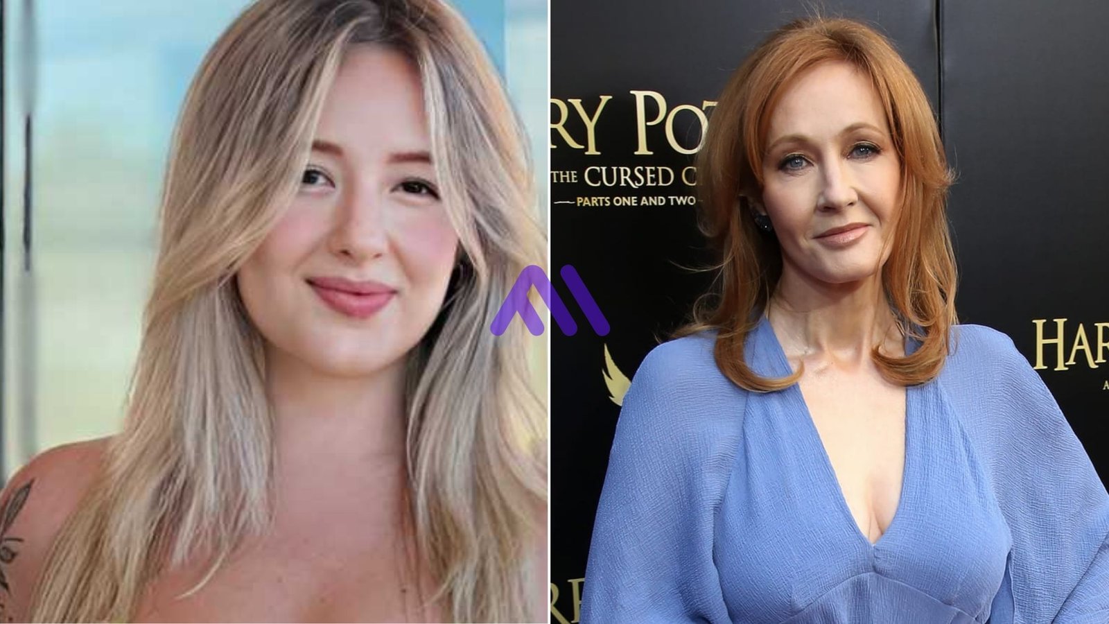 Mackenzie Jean Rowling Murray