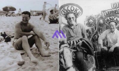 Douglas Frederick Springsteen