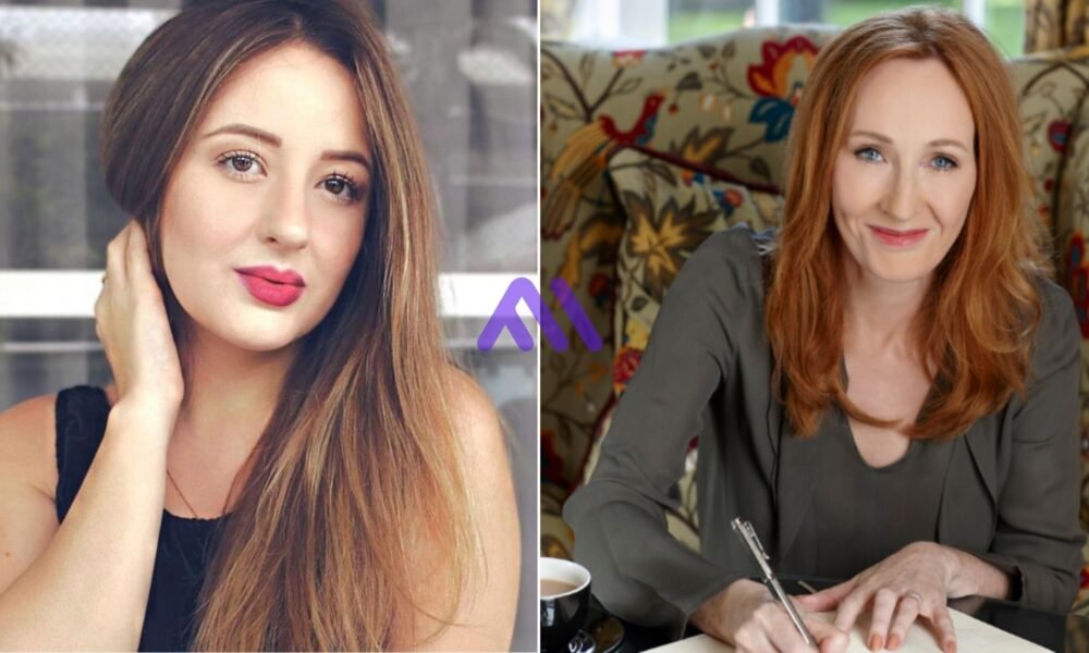 Jessica Isabel Rowling Arantes