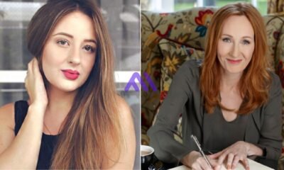 Jessica Isabel Rowling Arantes