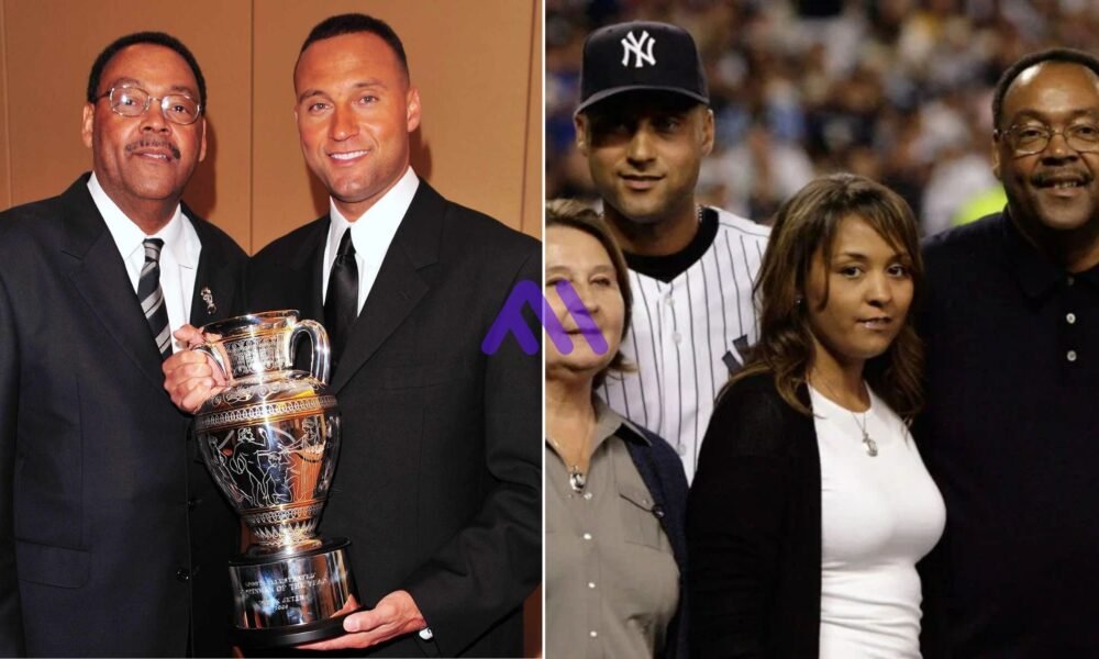 Sanderson Charles Jeter