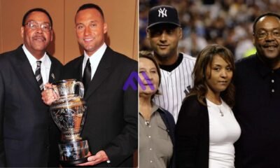 Sanderson Charles Jeter