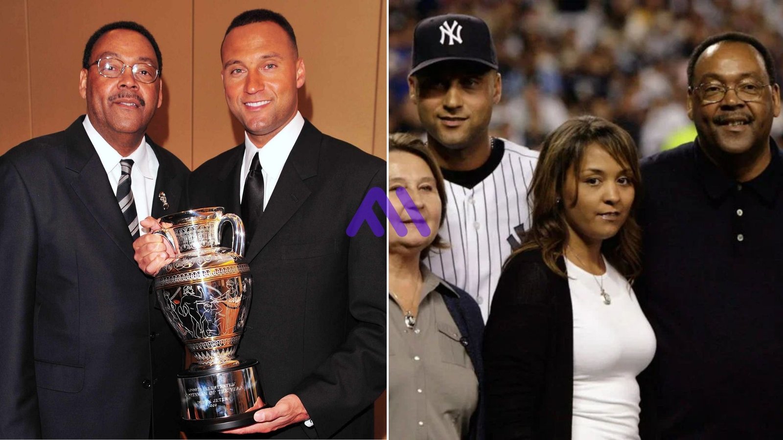 Sanderson Charles Jeter