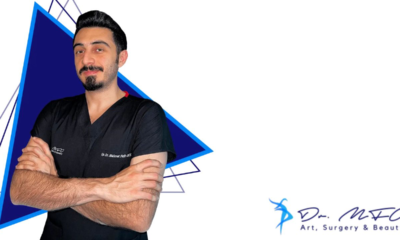 Rhinoplasty For Transgender Women At Dr. MFO Clinic