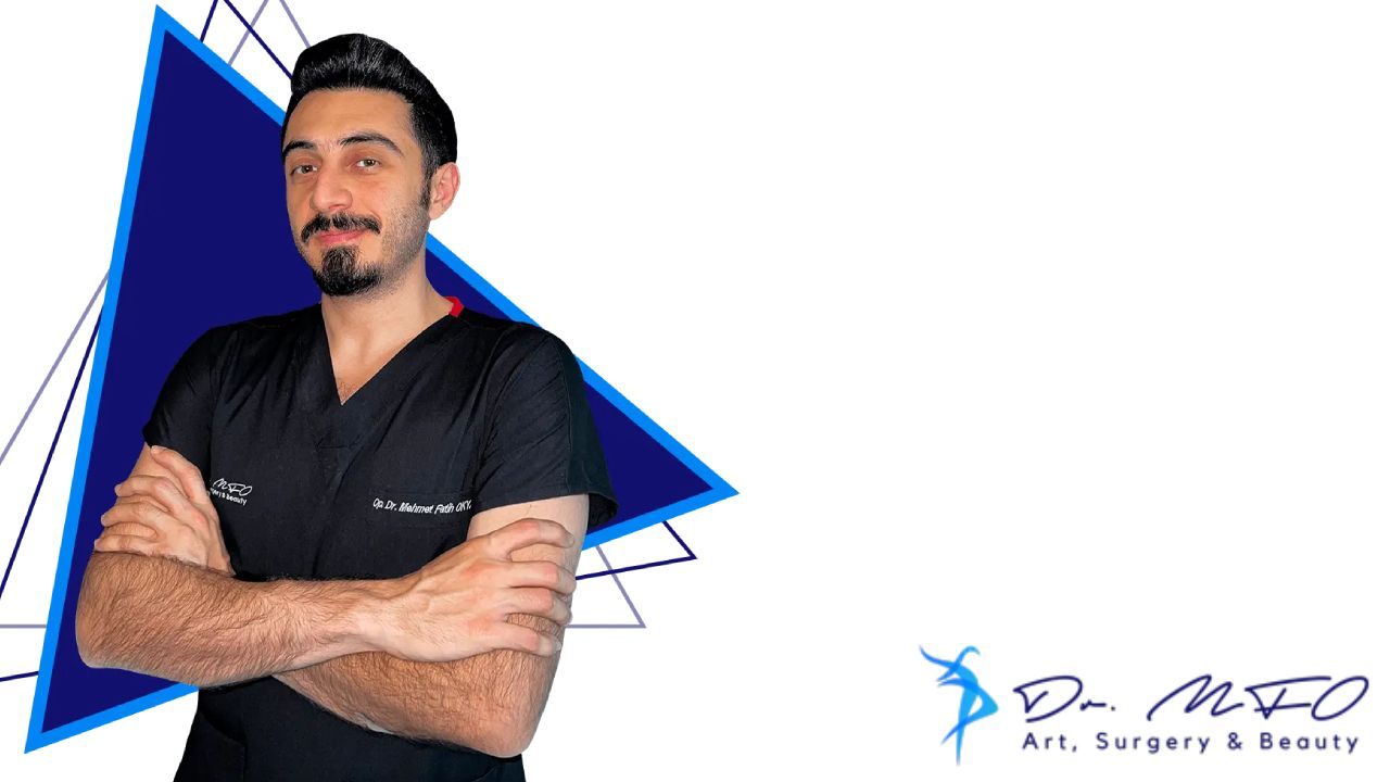 Rhinoplasty For Transgender Women At Dr. MFO Clinic