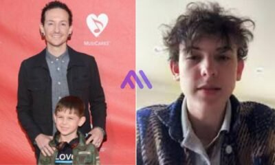 Tyler Lee Bennington