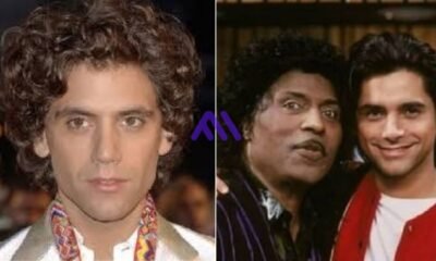 Danny Jones Penniman