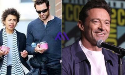 Oscar Maximilian Jackman