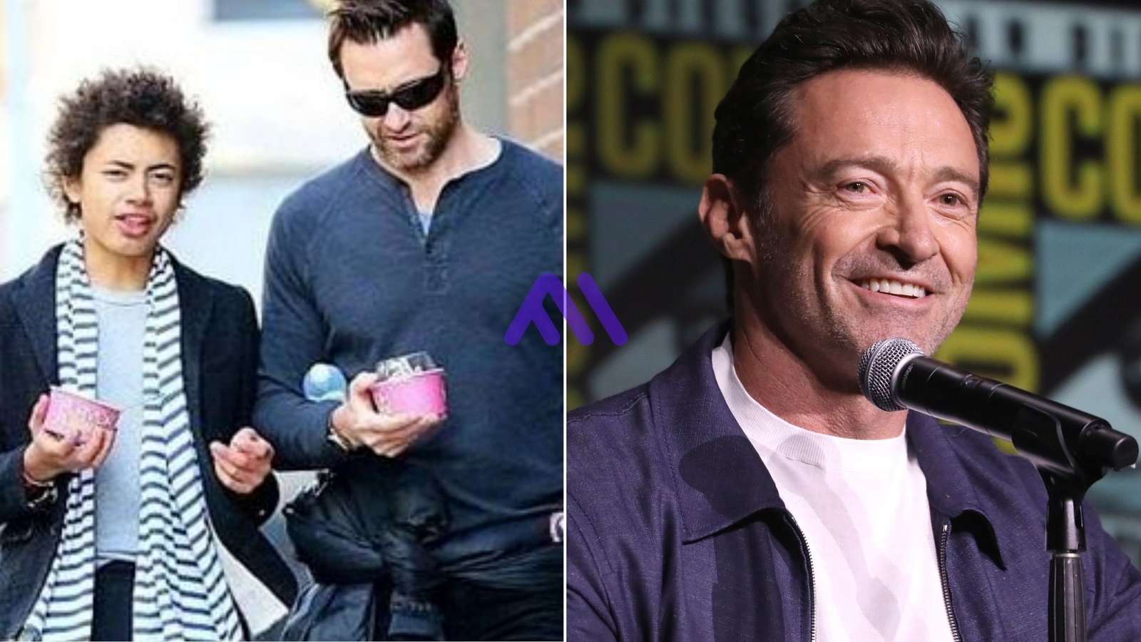 Oscar Maximilian Jackman