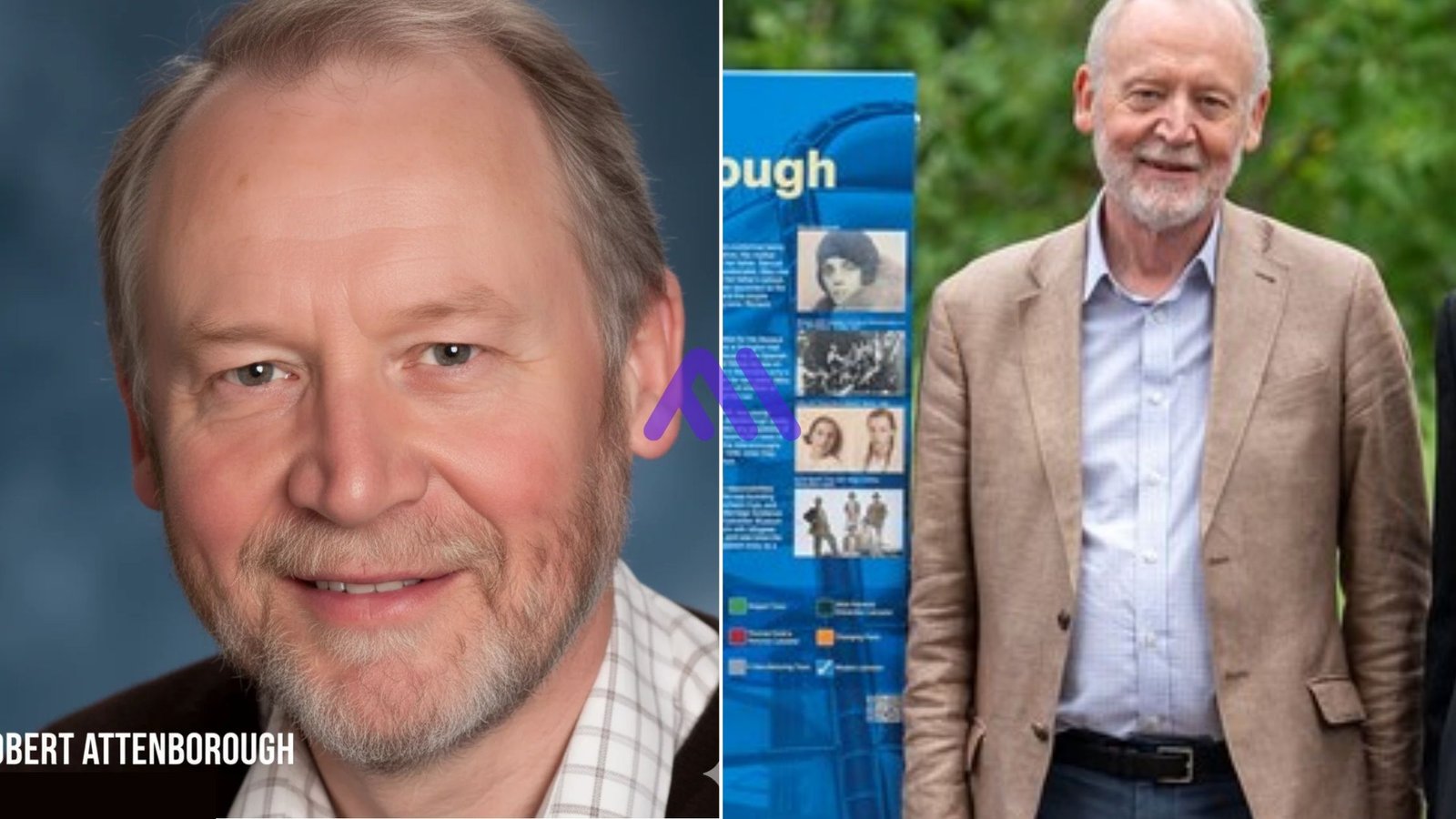 Robert Attenborough