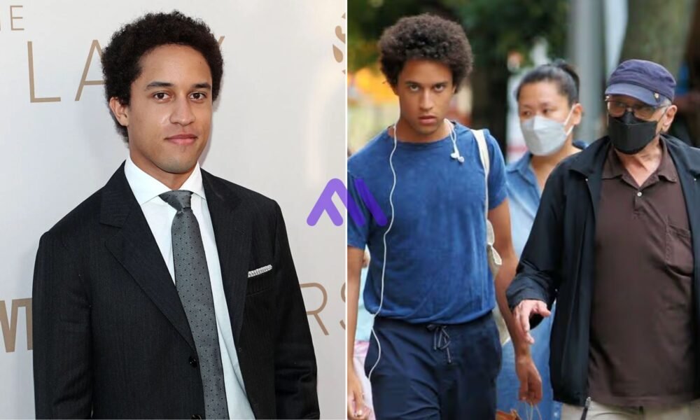 Julian Henry De Niro